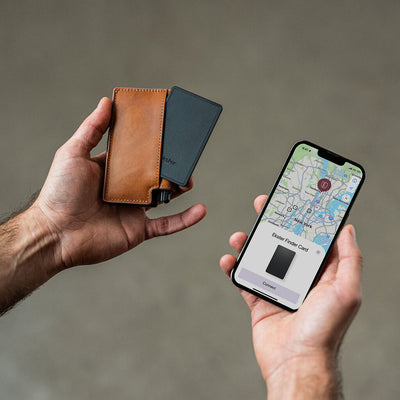 Finder Card