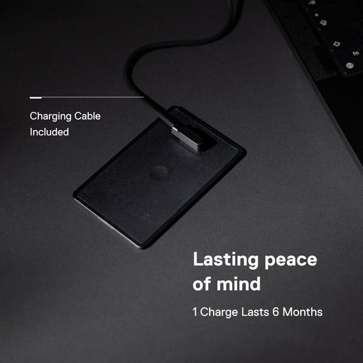 Finder Card
