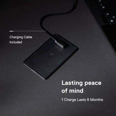 Finder Card