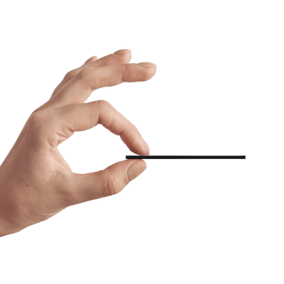 Finder Card