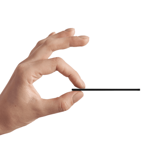 Finder Cards