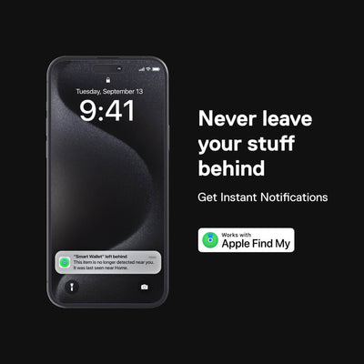 Finder Card