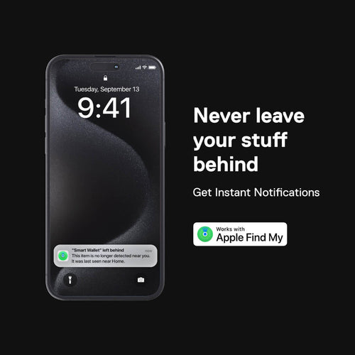 Finder Card