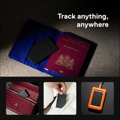 Finder Card