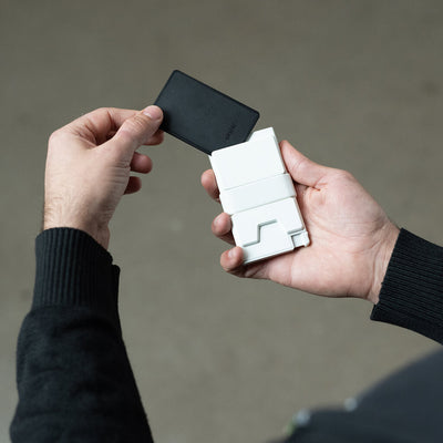 Finder Card