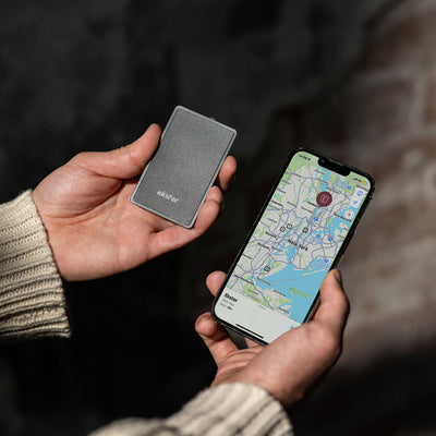 Finder Card