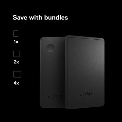 Finder Card