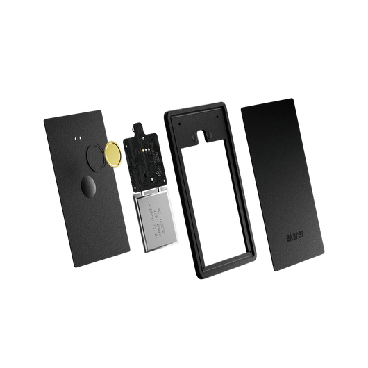 Finder Card