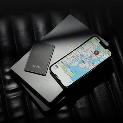 Finder Card