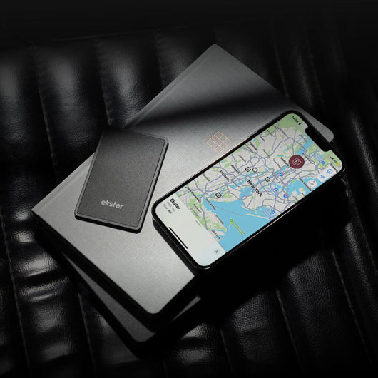 Finder Card