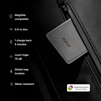 Finder Card for MagSafe - Android