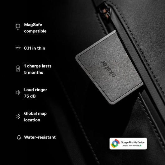 Finder Card for MagSafe - Android