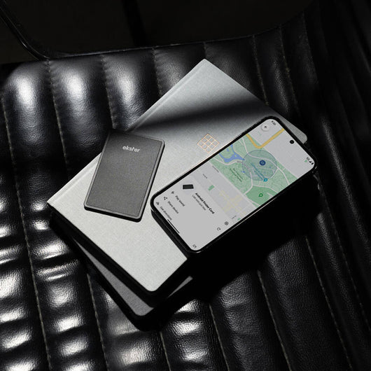 Finder Card for MagSafe - Android