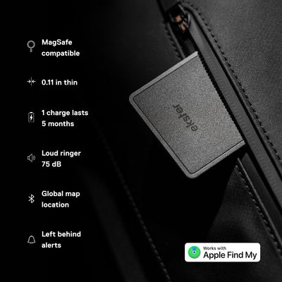 Finder Card for MagSafe