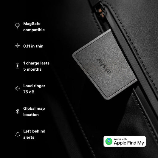 Finder Card for MagSafe