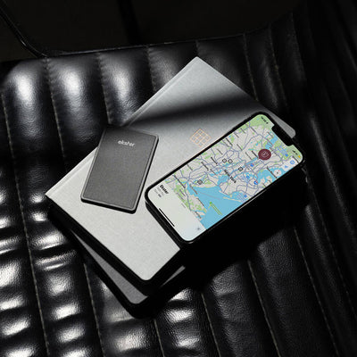 Finder Card for MagSafe