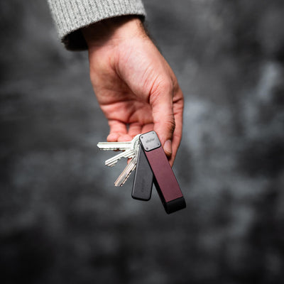 Finder Tag