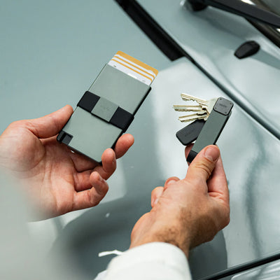 Finder Tag