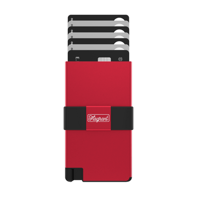 Schulz Red