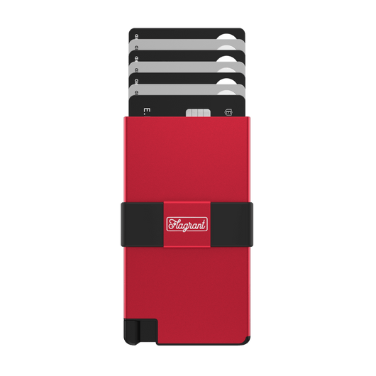Schulz Red
