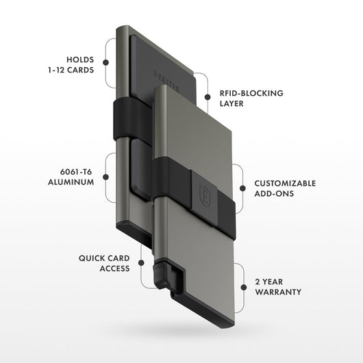 Ekster Cardholder