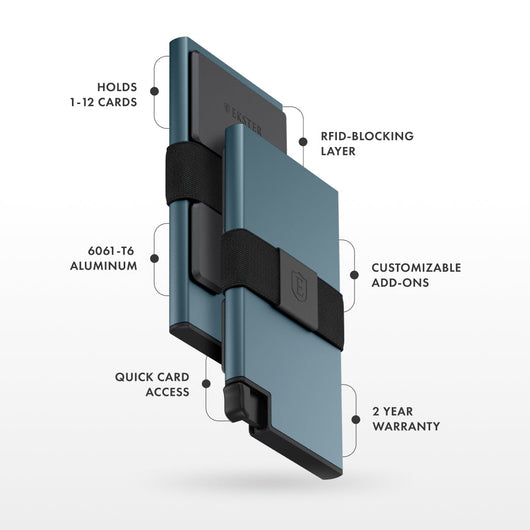 Ekster Cardholder