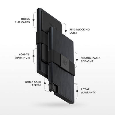 Ekster Cardholder