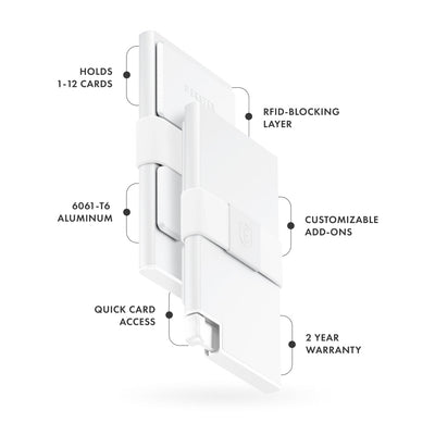 Ekster Cardholder