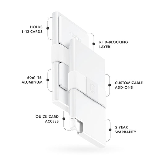 Ekster Cardholder