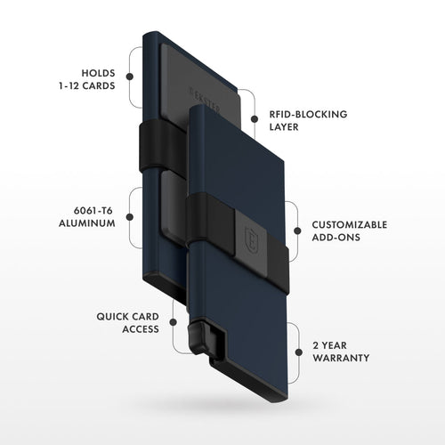 Ekster Cardholder