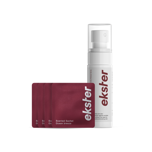 Fresh Essentials Bundle