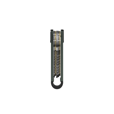 Key Case + Wallet Bundle
