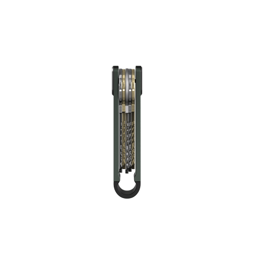 Key Case + Wallet Bundle