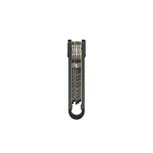 Key Case + Wallet Bundle