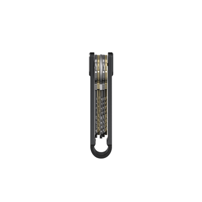 Key Case + Wallet Bundle