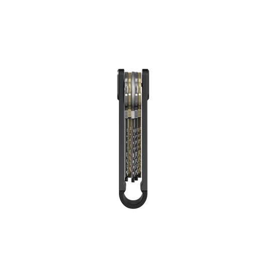 Key Case + Wallet Bundle
