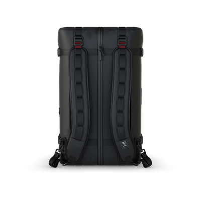 GRID Duffel Backpack