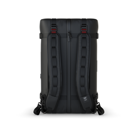 GRID Duffel Backpack