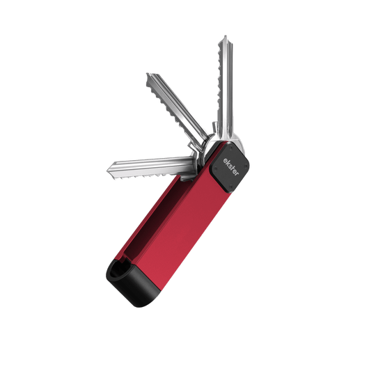 Flagrant Key Case