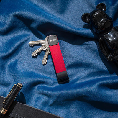 Flagrant x Ekster Wallet