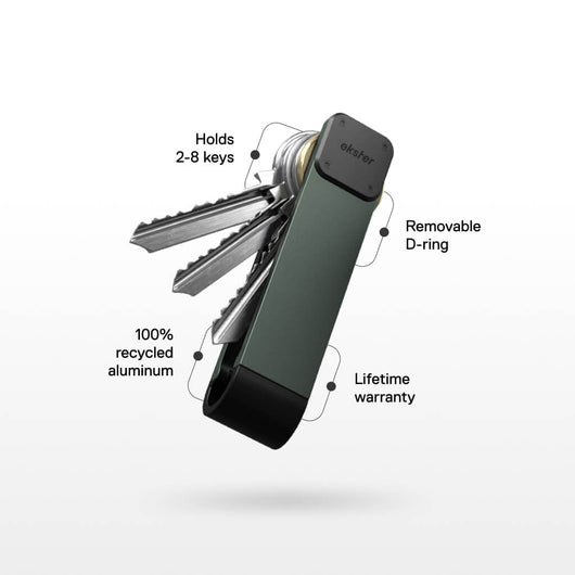 Key Case