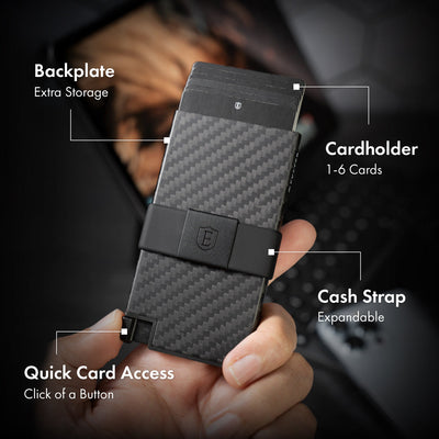 Ekster Cardholder - VIP Offer