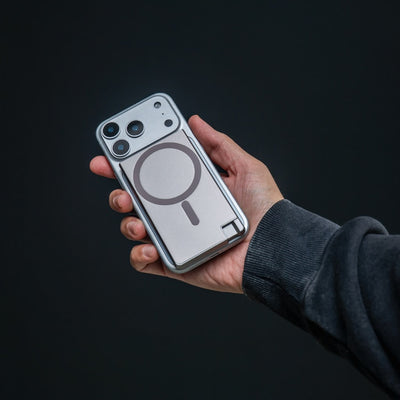Cardholder Pro for MagSafe
