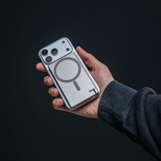Cardholder Pro for MagSafe