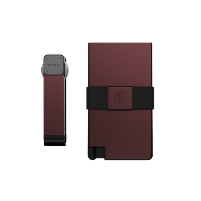Key Case + Wallet Bundle