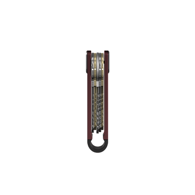 Key Case + Wallet Bundle