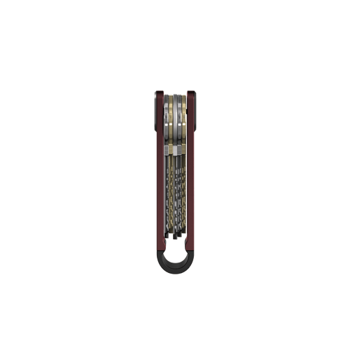 Key Case + Wallet Bundle