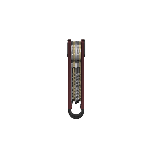 Key Case + Wallet Bundle