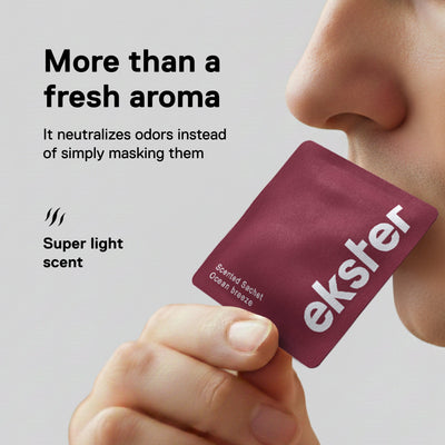 Scented Sachets