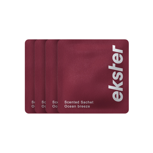 Scented Sachets